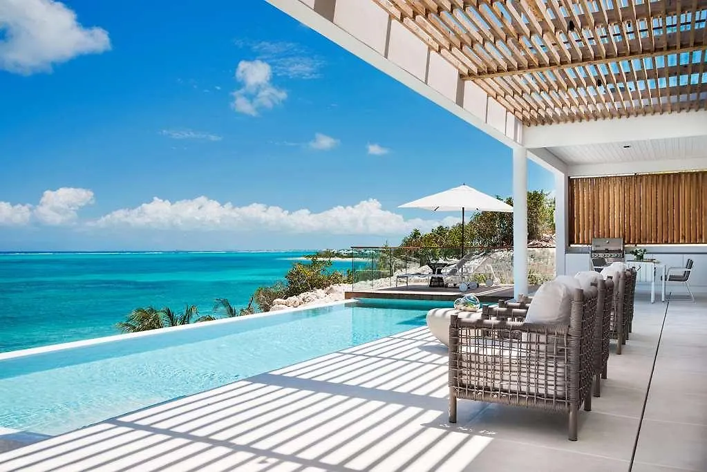 Beach Enclave North Shore Turtle Cove Turks And Caicos Islands