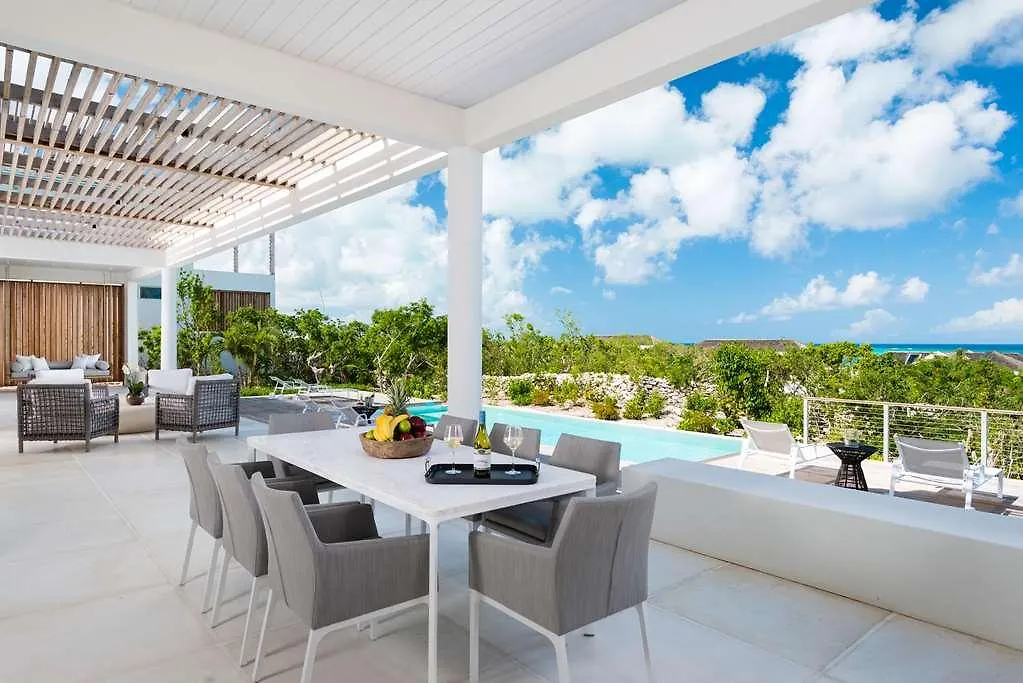 Beach Enclave North Shore Turtle Cove Turks And Caicos Islands