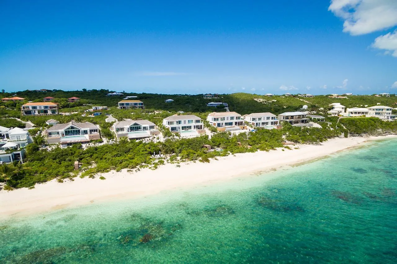 Beach Enclave North Shore Turtle Cove Resort