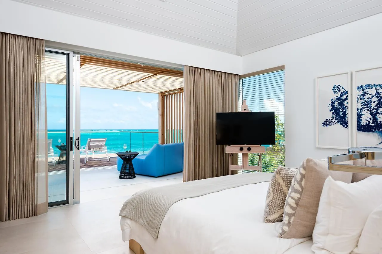 Beach Enclave North Shore Turtle Cove Resort