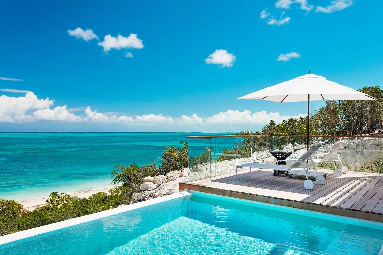 ***** Resort Beach Enclave North Shore Turtle Cove Turks And Caicos Islands