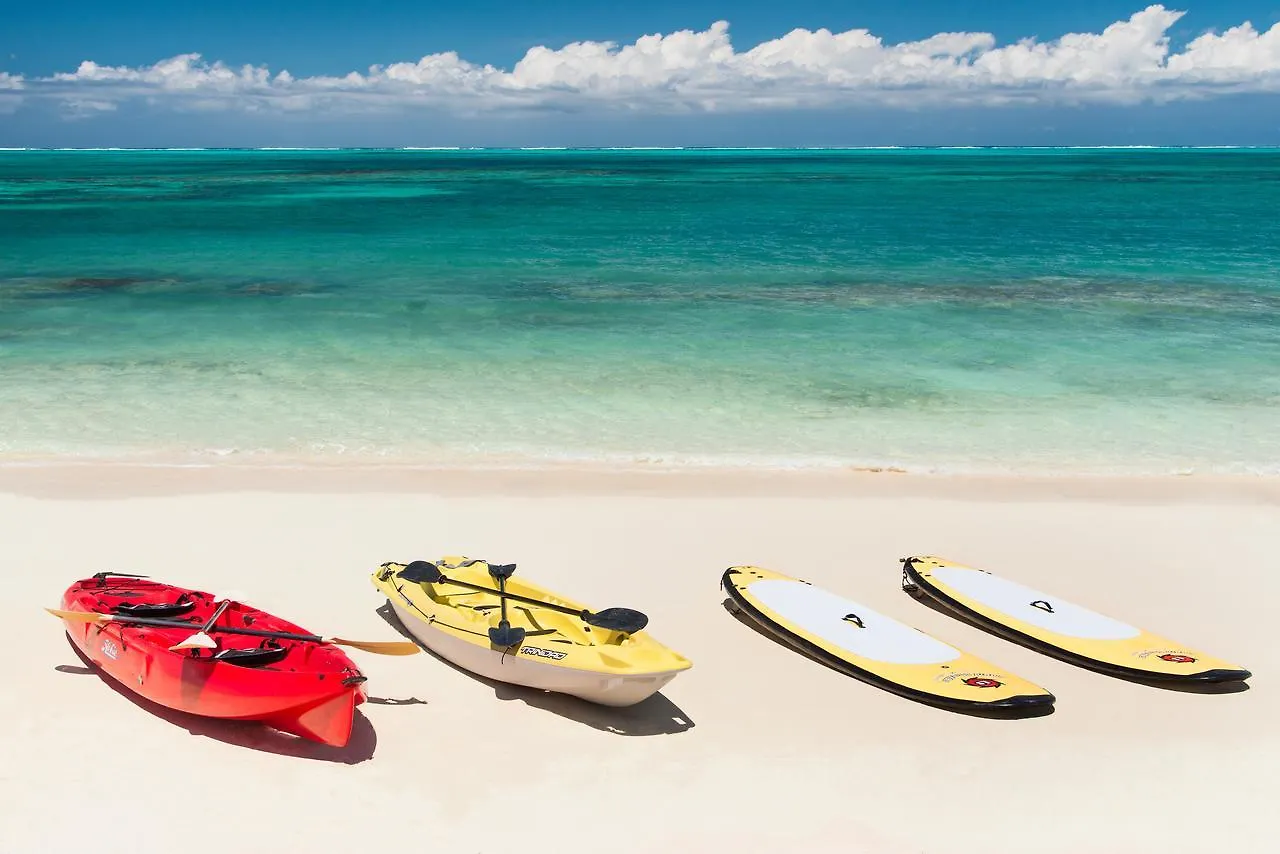 Beach Enclave North Shore Turtle Cove Turks And Caicos Islands
