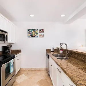  Apartment The Cottonwood House -